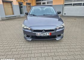 Міцубісі Lancer, об'ємом двигуна 1.8 л та пробігом 188 тис. км за 4319 $, фото 1 на Automoto.ua