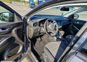 Опель Grandland X, объемом двигателя 1.2 л и пробегом 169 тыс. км за 12721 $, фото 8 на Automoto.ua