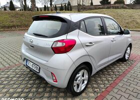 Хендай и10, объемом двигателя 1 л и пробегом 19 тыс. км за 10130 $, фото 29 на Automoto.ua