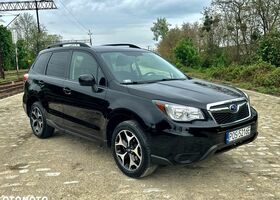 Субару Forester, об'ємом двигуна 2 л та пробігом 40 тис. км за 17041 $, фото 3 на Automoto.ua