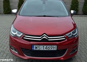 Ситроен С4, объемом двигателя 1.2 л и пробегом 118 тыс. км за 6695 $, фото 3 на Automoto.ua