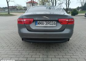 Ягуар XE, об'ємом двигуна 2 л та пробігом 247 тис. км за 10346 $, фото 5 на Automoto.ua