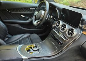 Мерседес Ц-Класс 2020 в Европе на Automoto.ua Белый Мерседес Ц-Класс, объемом двигателя 1 л и пробегом 58 тыс. км за 32930 $, фото 16 на Automoto.ua