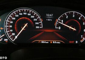 БМВ 5 Серія, об'ємом двигуна 2 л та пробігом 185 тис. км за 26566 $, фото 33 на Automoto.ua