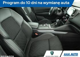 Рено Talisman, об'ємом двигуна 1.33 л та пробігом 39 тис. км за 15983 $, фото 7 на Automoto.ua