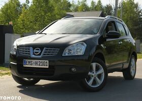 Ніссан Кашкай, об'ємом двигуна 2 л та пробігом 205 тис. км за 7084 $, фото 33 на Automoto.ua