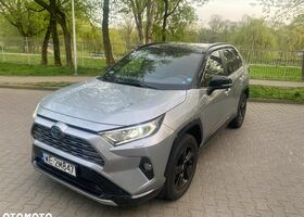 Тойота РАВ 4, об'ємом двигуна 2.49 л та пробігом 57 тис. км за 34104 $, фото 29 на Automoto.ua