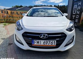 Хендай i30, об'ємом двигуна 1.58 л та пробігом 96 тис. км за 7970 $, фото 11 на Automoto.ua