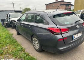 Хендай i30, об'ємом двигуна 1.58 л та пробігом 165 тис. км за 5400 $, фото 6 на Automoto.ua