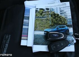 Форд Пума, объемом двигателя 1 л и пробегом 7 тыс. км за 18121 $, фото 27 на Automoto.ua