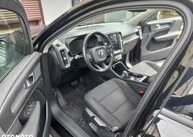 Вольво XC40, объемом двигателя 1.48 л и пробегом 81 тыс. км за 23758 $, фото 2 на Automoto.ua