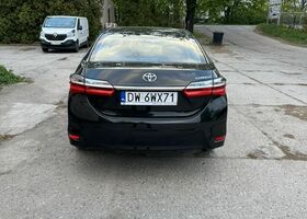 Тойота Королла, об'ємом двигуна 1.6 л та пробігом 109 тис. км за 12462 $, фото 2 на Automoto.ua