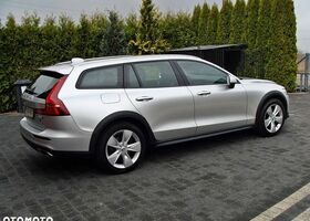 Вольво V60 Cross Country, об'ємом двигуна 1.97 л та пробігом 163 тис. км за 22246 $, фото 3 на Automoto.ua