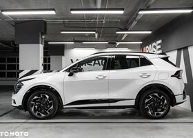 Киа Sportage, объемом двигателя 1.6 л и пробегом 5150 тыс. км за 37775 $, фото 4 на Automoto.ua