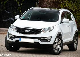 Киа Sportage, объемом двигателя 2 л и пробегом 140 тыс. км за 12311 $, фото 4 на Automoto.ua