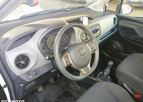 Тойота Яріс, об'ємом двигуна 1.5 л та пробігом 33 тис. км за 11210 $, фото 4 на Automoto.ua