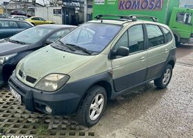 Рено Сценик, объемом двигателя 1.87 л и пробегом 265 тыс. км за 1490 $, фото 4 на Automoto.ua