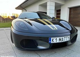 Феррарі F430, об'ємом двигуна 4.31 л та пробігом 52 тис. км за 133909 $, фото 24 на Automoto.ua