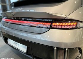 Хендай IONIQ 6, об'ємом двигуна 0 л та пробігом 5 тис. км за 49136 $, фото 11 на Automoto.ua