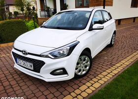 Хендай і20, об'ємом двигуна 1.25 л та пробігом 117 тис. км за 8013 $, фото 10 на Automoto.ua