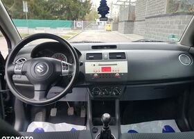 Сузукі Свифт, об'ємом двигуна 1.49 л та пробігом 199 тис. км за 3002 $, фото 17 на Automoto.ua