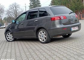 Фіат Croma, об'ємом двигуна 1.91 л та пробігом 241 тис. км за 1512 $, фото 6 на Automoto.ua