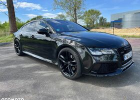 Ауді A7 Sportback, об'ємом двигуна 3 л та пробігом 200 тис. км за 16825 $, фото 35 на Automoto.ua