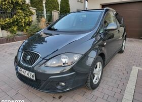 Сеат Алтеа, объемом двигателя 1.9 л и пробегом 286 тыс. км за 4514 $, фото 6 на Automoto.ua