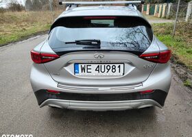 Інфініті QX30, об'ємом двигуна 1.99 л та пробігом 124 тис. км за 16631 $, фото 3 на Automoto.ua