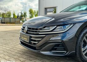 Фольксваген Arteon, об'ємом двигуна 1.97 л та пробігом 56 тис. км за 36695 $, фото 1 на Automoto.ua