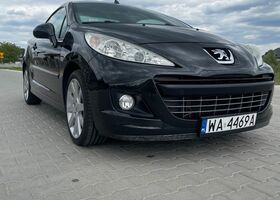 Пежо 207, объемом двигателя 1.6 л и пробегом 110 тыс. км за 3780 $, фото 14 на Automoto.ua