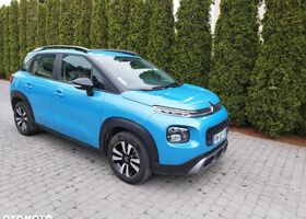 Ситроен C3 Aircross, объемом двигателя 1.2 л и пробегом 47 тыс. км за 8315 $, фото 13 на Automoto.ua