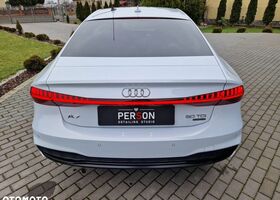 Ауді A7 Sportback, об'ємом двигуна 2.97 л та пробігом 90 тис. км за 53780 $, фото 3 на Automoto.ua