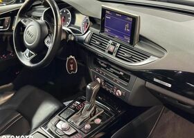 Ауді A7 Sportback, об'ємом двигуна 2.97 л та пробігом 186 тис. км за 21577 $, фото 33 на Automoto.ua