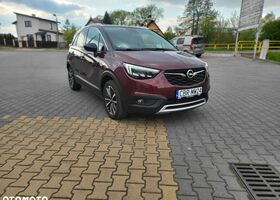 Опель Crossland X, объемом двигателя 1.2 л и пробегом 33 тыс. км за 13996 $, фото 3 на Automoto.ua