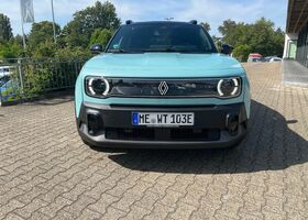 Рено R 4 2025 у Європі на Automoto.ua Зелений Рено R 4, об'ємом двигуна 0 л та пробігом 990 тис. км за 41983 $, фото 3 на Automoto.ua