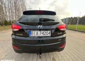 Хендай их35, объемом двигателя 2 л и пробегом 279 тыс. км за 6477 $, фото 3 на Automoto.ua