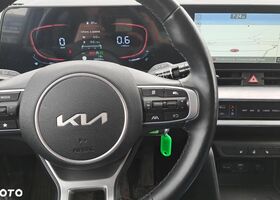 Киа Sportage, объемом двигателя 1.6 л и пробегом 27 тыс. км за 27430 $, фото 9 на Automoto.ua