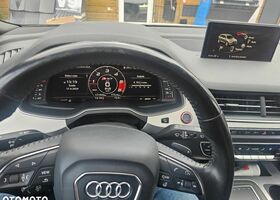 Ауди SQ7, объемом двигателя 3.96 л и пробегом 172 тыс. км за 42095 $, фото 9 на Automoto.ua