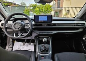 Джип Avenger 2025 в Европе на Automoto.ua Черный Джип Avenger, объемом двигателя 1.2 л и пробегом 10 тыс. км за 31312 $, фото 5 на Automoto.ua