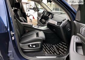 БМВ Х5, 2020 - н.в. M SPORT