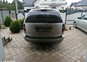 Крайслер Grand Voyager, об'ємом двигуна 2.5 л та пробігом 432 тис. км за 1793 $, фото 9 на Automoto.ua