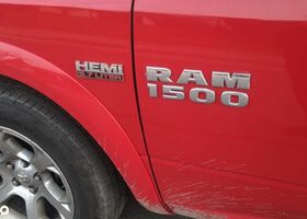 Додж RAM, об'ємом двигуна 5.65 л та пробігом 138 тис. км за 23974 $, фото 2 на Automoto.ua