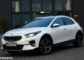 Кіа XCeed, об'ємом двигуна 1.35 л та пробігом 51 тис. км за 21145 $, фото 37 на Automoto.ua