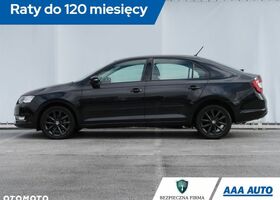 Шкода Рапид, объемом двигателя 1.6 л и пробегом 148 тыс. км за 8639 $, фото 2 на Automoto.ua