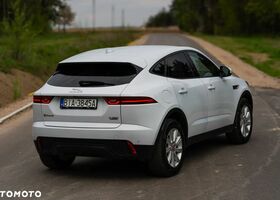 Ягуар E-Pace, об'ємом двигуна 2 л та пробігом 133 тис. км за 20086 $, фото 7 на Automoto.ua