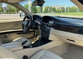 BMW-Alpina D3, объемом двигателя 2 л и пробегом 245 тыс. км за 14404 $, фото 11 на Automoto.ua