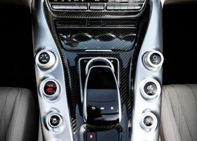 Мерседес AMG GT, объемом двигателя 3.98 л и пробегом 18 тыс. км за 138013 $, фото 20 на Automoto.ua