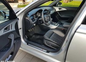 Ауді S6, об'ємом двигуна 3.99 л та пробігом 37 тис. км за 32397 $, фото 10 на Automoto.ua