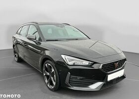 Cupra Leon, об'ємом двигуна 1.5 л та пробігом 1 тис. км за 36688 $, фото 7 на Automoto.ua